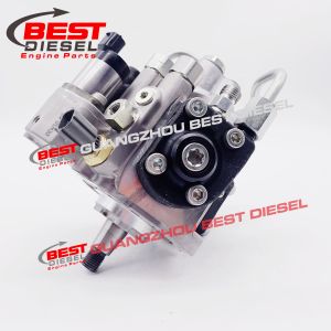 High Pressure Diesel Fuel Pump S00002933+03 294050-1010