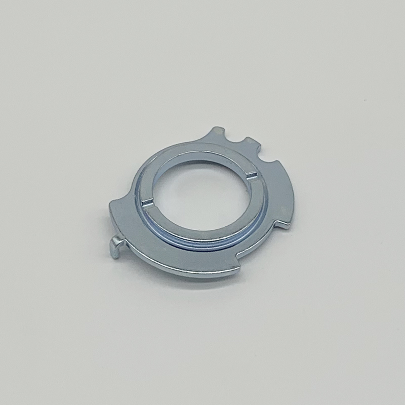 Custom MIM4605 Stainless Steel Parts for Lock Spare Parts Type Customization
