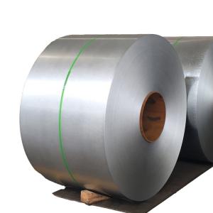 China 309S 310S 321 Hot Rolled Stainless Steel Coil No.4 7 Tons HR CR 0.3-10mm factory