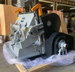 Ml750 Platen Die Punching Machine 2.2kw Motor Power 2000*1800