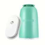 15 Days Continuous Glucose Monitoring CGM Systems Built-In Battery IPX8