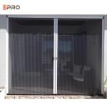 Contemporary Easy Black And White Sliding Windows For Stylish Homes