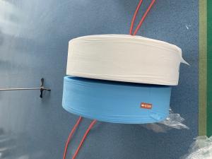 China BFE95 Melt-blown masks filter material factory