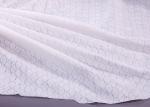 Anti Static 60gsm 14cm Spunlace Viscose Non Woven Fabric