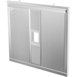 China Flexible Steel Dust Cover Anti Fire CNC Machine Armor Accordion Bellows Cover For Protection factory