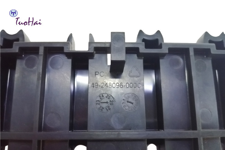 ATM 49248096000C Diebold 1.6 Divert Door Plate 49-248096-000C