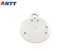 Cold Runner Plastic Injection Mould Maker , White Color Home Appliance Parts