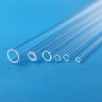 Excellent Fluorine Doped Capillary Tube For Medium And High Power Fibre Optic
