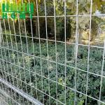 3.0mm Galvanized Canada Temporary Fence Panel For Construction