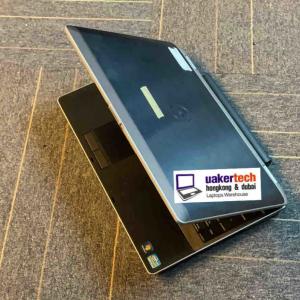 China Dell E6530 Intel i7 Used 8g500g factory