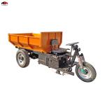 Mini Tipper Dumper JC-1.5Ton