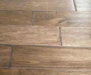 China China Walnut wood flooring-solid factory