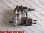 CUMMINS Diesel fuel pump 3973228, 4921431, 4902731, 4954200 for ISLE Engine