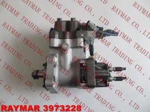 China CUMMINS Diesel fuel pump 3973228, 4921431, 4902731, 4954200 for ISLE Engine factory