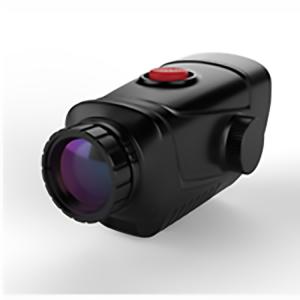 China OEM Night Vision Infrared Thermal Imaging Scopes Outdoor Portable Monocular Telescope factory