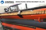 Electric Conduit Siemens 600kg/H Pvc Pipe Production Line
