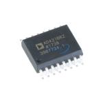 AD421BRZRL Digital Integrated Circuit IC Chip 16bit Loop Powered Dac Converter