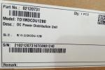 HUAWEI DCDU-12B TD1MDCDU12B0 02120731 Direct Current Distribution Unit for Power