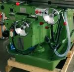Low Cost Universal Milling Machine X5040 Vertical Manual Milling Machine