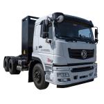 Hot Sale 6X4 41-50t LHD RHD Tractor Truck for and Used Multimedia System None
