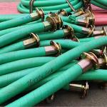 Easy Maintenance 1/2 Inch Discharge Hose Pipe For Oil Pollution Discharge