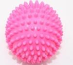 Muscle Training Soft Myofascial Release Balls PVC 9cm Spiky Therapy Ball