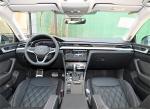 300-400Nm 2024 Volkswagen CC Hunting Car German Classic Car With Ultra High
