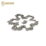 Yg8 K20 Sawmill Tungsten Carbide Alloy Blade Saw Tips 12*4.0*11mm