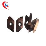 TTP Series Walk The Thread Cutter Grain Tungsten Carbide Inserts Carbide