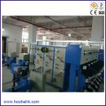 Outdoor Fiber Optic Cable Machine Wire And Cable Extrusion 12 Months Warranty