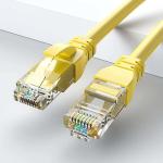 Jumper Sftp CAT5e Double Shielded Twisted Pair Network Cable1000ft