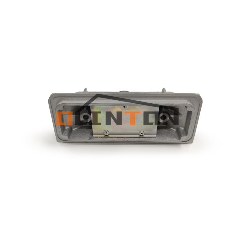 ENGINE Parts 6BD1 Cam Lifter Cover For Isuzu Diesel Spare Part 1-11290254-1