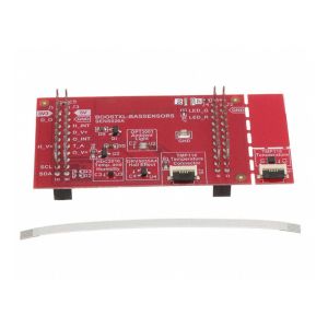 China BOOSTXL-BASSENSORS Embedded Solutions Temperature Sensor LaunchPad™ Platform Evaluation Expansion Board factory