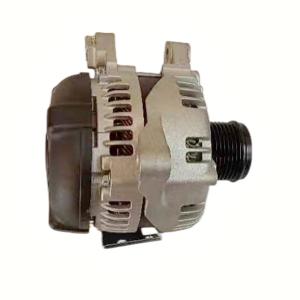 China Generator Parts Auto Starter Alternator 27060-28190 For Toyota Camry Estima Water Proof factory