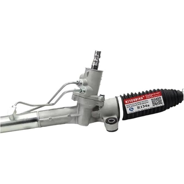 ZXCiao Power Steering Rack for Toyota for Yaris 1999-2005 LHD Compatible Model 44250-52010/4425052010 Left Hand Drive Steering