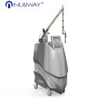 Factory Price Picosecond laser 600ps laser tattoo removal machine