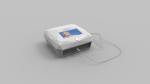 Skin tag removal device 30Mhz stable output Liquid crystal display 8.4inch