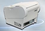High Speed Bluetooth Portable Receipt Printer Ethernet Port For Franchise Shop