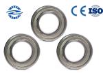6018 Electric Machinery Deep Groove Double Row Ball Bearing High Speed And Low