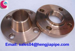 China 150LB threaded flanges factory