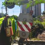 Used Zoomlion Truck Crane Zoomlion ZLG5333JQZ25V Second Hand Truck Mobile Crane