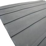 Anti-Slip And Easy To Wash Horse Trailer Ramp Mat 2.4mx2.1 M Color Can Be