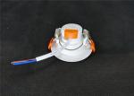Showroom AC100 - 265V 3W SMD LED Spotlight With 40000 Hours Long Lifespan