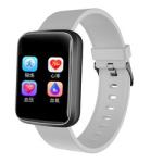 New Product Reloj Heart Rate Monitor H19C Smart Bracelet Wristband Fitness