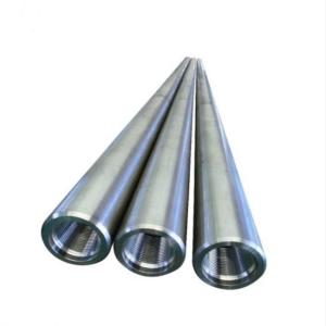 China Non-Magnetic Drill Collar P530 P550 Meeting API Spec.7-1 and NS-1 Standards factory