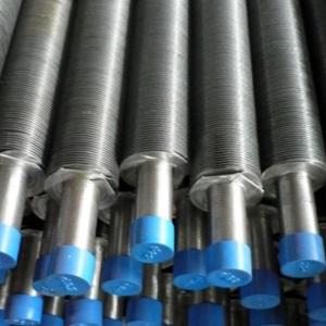 China DELLOK Embedded G Base Sheet Spacer Rings 25mm Galvanised Pipe factory