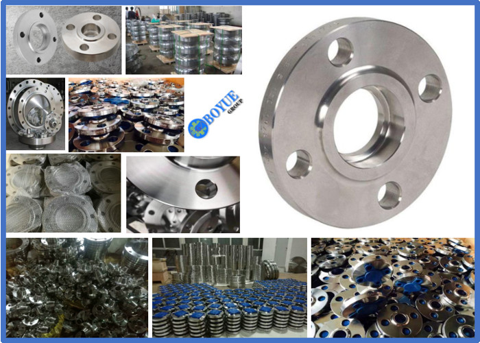 3/4" 300# Alloy 20 Flange ASTM SB 564 UNS N08020 FlangeNr. 2.4660 Socket Weld Pipe Flanges