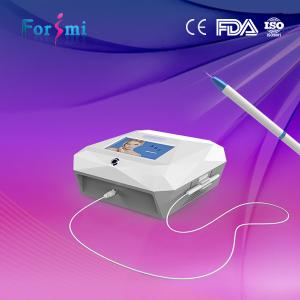 China Spider Veins removal Facial machine/vascular removal/ various red blood silk removal factory