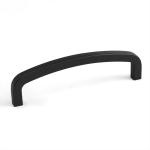 Cabinet Pulls chrome Arched Style Kitchen Drawer Handles furniture drawer