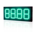 8"-32" Digit Height Gas Station Display Electronic Sign Board for Outdoor LED